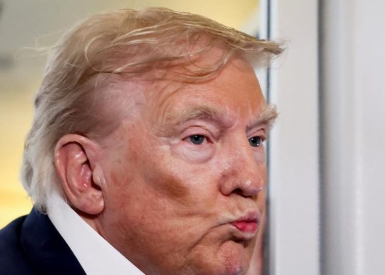 Suspend Donald Trump, YouTube Harus Bayar Denda Rp407 Miliar