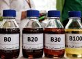 Pemerintah Laksanakan Biodiesel B50 pada Semester II Tahun 2026