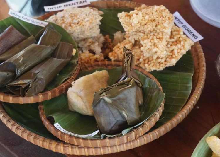 6 Jenis Makanan yang Sebaiknya Tidak Dipanaskan Kembali