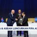 FIFA Luncurkan ASEAN Cup, Timor Leste Siap Berpartisipasi