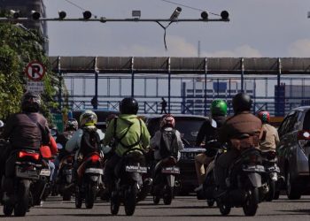 5.000 Kamera ETLE Dijadwalkan Beroperasi pada Tahun 2027