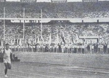 Olimpiade Tandingan Digelar Presiden RI Usai Sanksi IOC Terkait Israel