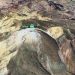 Gunung Berapi Ini Aktif Lagi Setelah 700000 Tahun Tidur
