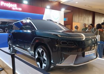 Mobil Nasional yang Diduga Akan Didirikan oleh Prabowo