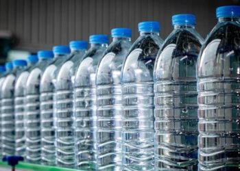 Air Minum Kemasan Pertama di RI Berasal dari Air Tanah dan Ini Identitasnya