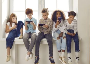 1 Juta Akun Media Sosial Anak Akan Dihapus di Australia, Ini Penyebabnya