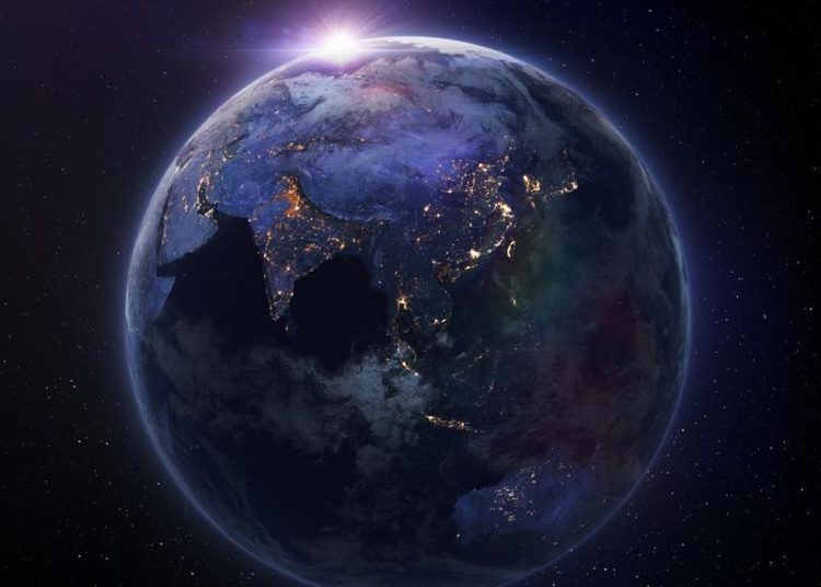 Pakar Ungkap Belahan Bumi Utara Semakin Gelap, Apa Dampaknya?