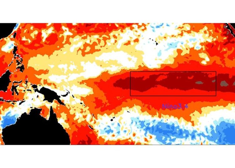 Pakar Khawatir El Nino Kembali 2027, Waspadai Dampaknya