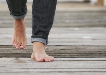 Waktu Terbaik Berolahraga Jalan Kaki untuk Hasil Maksimal