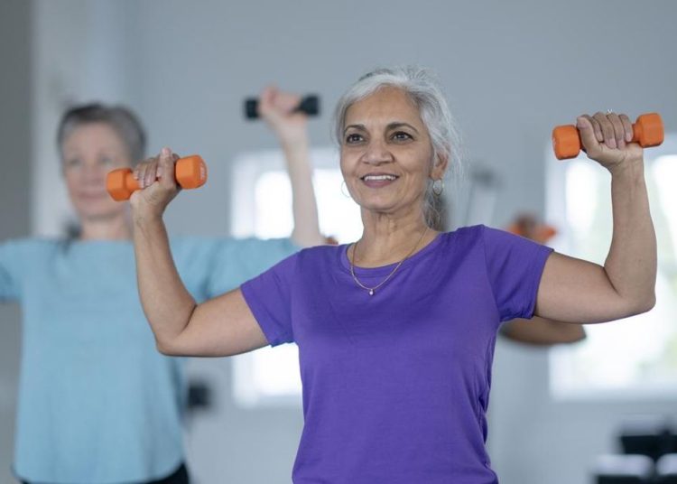 Hindari 5 Makanan Ini Agar Tidak ‘Memble’ Saat Menuju Usia Tua