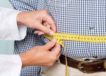 Waspada Obesitas, Simak Cara Mengatasinya Tanpa Obat