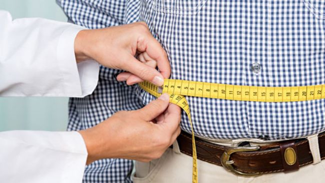 Waspada Obesitas, Simak Cara Mengatasinya Tanpa Obat