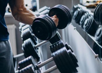 Olahraga untuk Pria yang Mampu Meningkatkan Kadar Hormon Seks