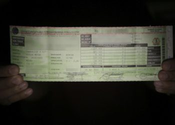 Beli Mobil Baru, Berapa Lama Proses Terbit STNK?