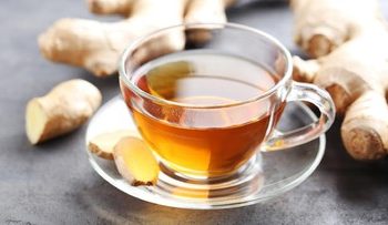 Jahe Dapat Membantu Menurunkan Tekanan Darah, Apakah Ini Benar?