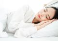 Berat Badan Bisa Turun Saat Tidur, Bukan Mimpi