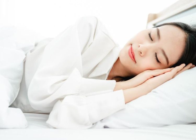 Berat Badan Bisa Turun Saat Tidur, Bukan Mimpi