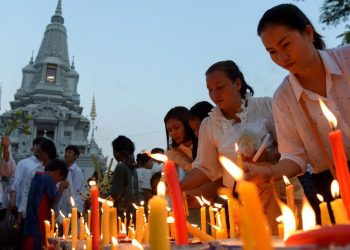 Kamboja, Vietnam, dan Thailand Masuk dalam 10 Negara Paling Ramah di Dunia