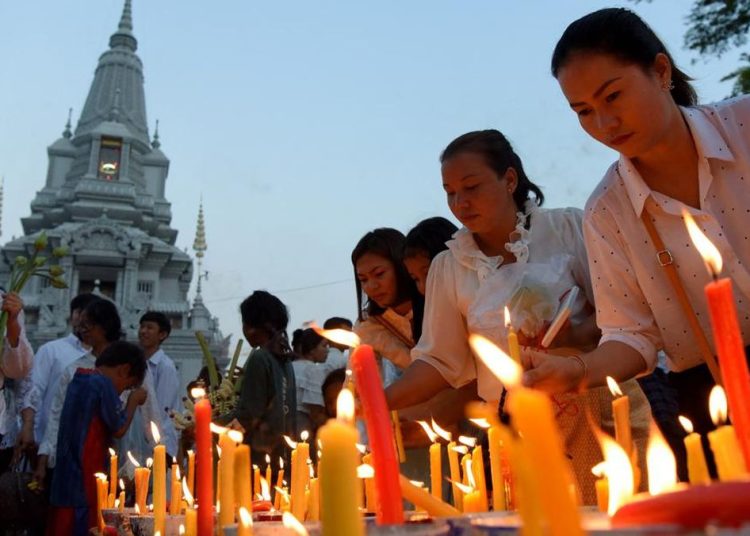 Kamboja, Vietnam, dan Thailand Masuk dalam 10 Negara Paling Ramah di Dunia