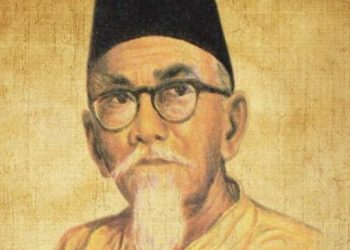 Mantan Menteri RI Kesulitan, Tinggal di Rumah Ngontrak dan Tak Bisa Beli Kain Kafan