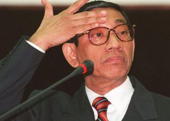 Mobil Dinas Ganti Kijang Tua, Menkeu RI Dilarang Masuk Istana