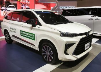 Tidak Yakin Mobil Bisa Menggunakan BBM Etanol Cek Buku Manualnya