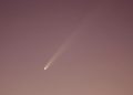 Dua Komet Melintasi Bumi Bulan Ini, Ketahui Cara Melihatnya