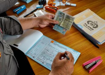 Pemutihan Pajak Kendaraan Jabar Selesai, Sanksi untuk Penunggak Pajak Harus Diterapkan