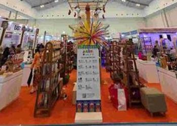 Paris dan Trade Expo Jakarta Dorong UMKM Menembus Pasar Global