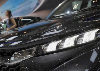 Penjualan Fronx Turun Apakah Masih Nomor Satu