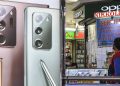 Jual Beli HP Bekas Mirip Motor Dengan Proses Balik Nama