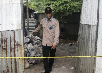 Radioaktif Cesium-137 Ditemukan di Cikande Bahaya dan Dampaknya