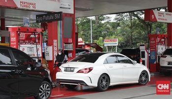 Mengapa Mobil Baru Tidak Perlu Menggunakan Pertalite atau Pertamax?