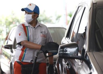 Etanol Dapat Mengurangi Sulfur di Pertalite dan Pertamax Menurut Ahli ITB