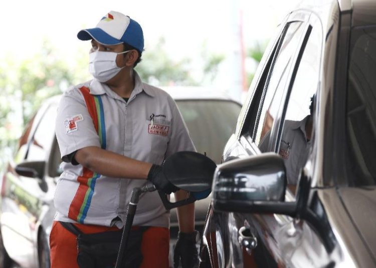 Etanol Dapat Mengurangi Sulfur di Pertalite dan Pertamax Menurut Ahli ITB