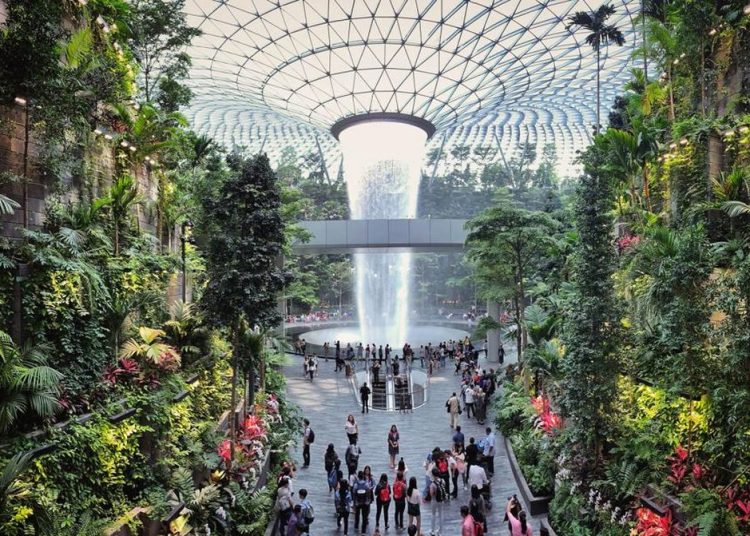 3 Bandara ASEAN Masuk 10 Terbaik Dunia 2025, Ada yang dari Indonesia?