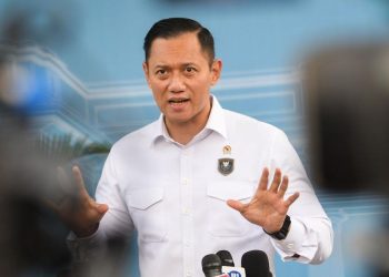 35 Perusahaan Logistik Siap Normalisasi Truk ODOL Menurut AHY