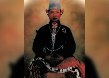 Amerika Bawa Jenazah Raja Jawa Naik Pesawat Diplomatik karena Hormat