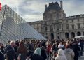 Museum Louvre Kembali Dibuka Setelah Terjadi Pencurian