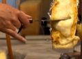 Keju-keju Dunia Berlehan di Kejuaraan Raclette Swiss