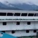 Kapal Kargo Tenaga Listrik dari China yang Patut Dilihat