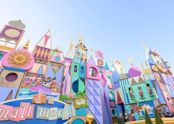 6 Tips Penting untuk Orang Tua Sebelum Mengunjungi Disney World dan Sebagainya