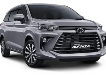 Avanza Dominasi Low MPV September 2025, Livina Nol Unit