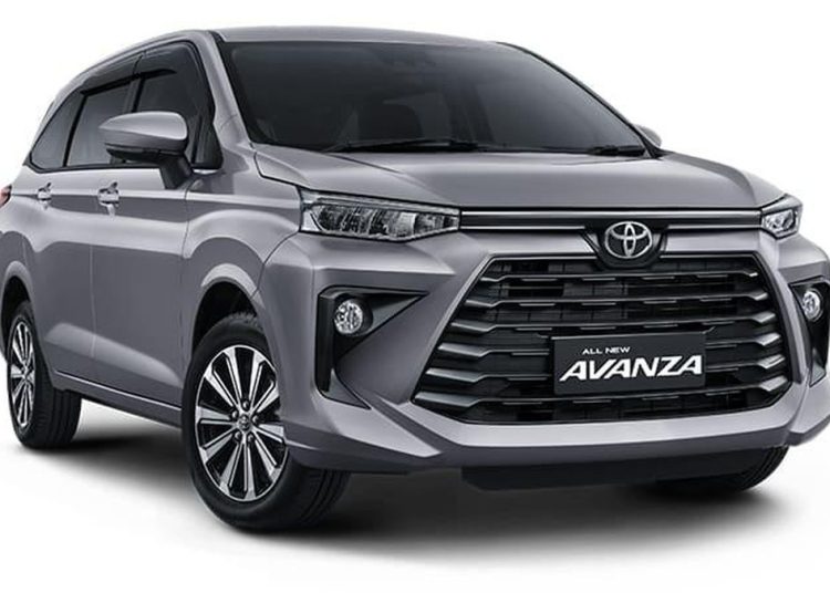 Avanza Dominasi Low MPV September 2025, Livina Nol Unit