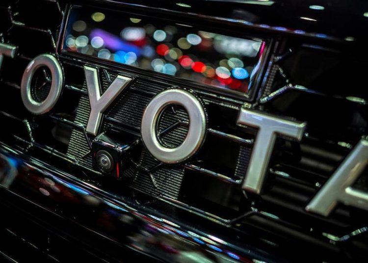 Dukungan Purbaya dari Toyota untuk Penurunan PPN Tahun Depan dan Alasannya