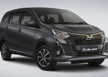 Penjualan LCGC Turun Lagi pada September 2025