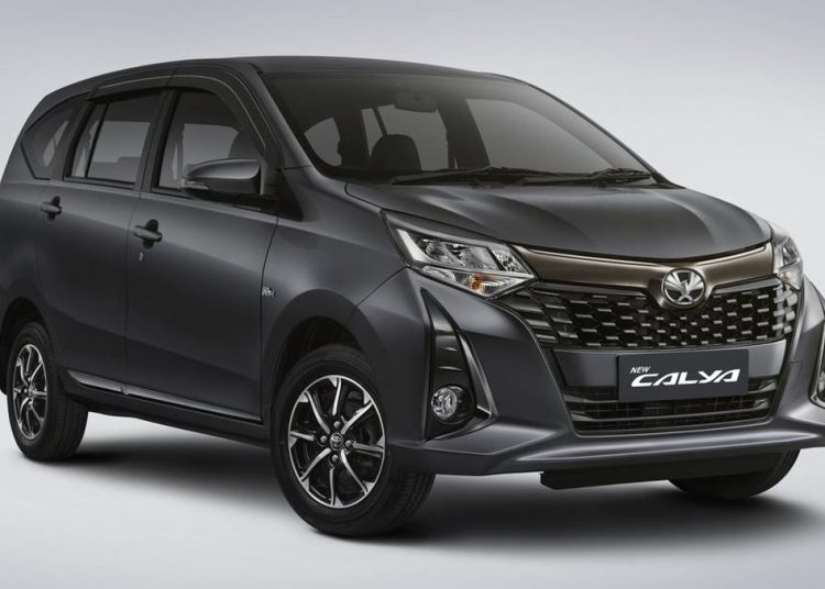 Penjualan LCGC Turun Lagi pada September 2025