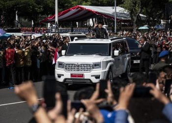 Pakar Menilai Target Mobil Nasional dalam Tiga Tahun yang Realistis