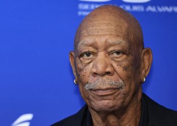 Morgan Freeman Marah Ditatap AI Siapkan Tindakan Hukum Merasa Diri Dirampok