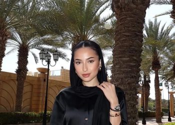 Jennifer Coppen Terpilih Sebagai Celebrity Creator of The Year TikTok Awards Indonesia 2025 dan Daftar Pemenang